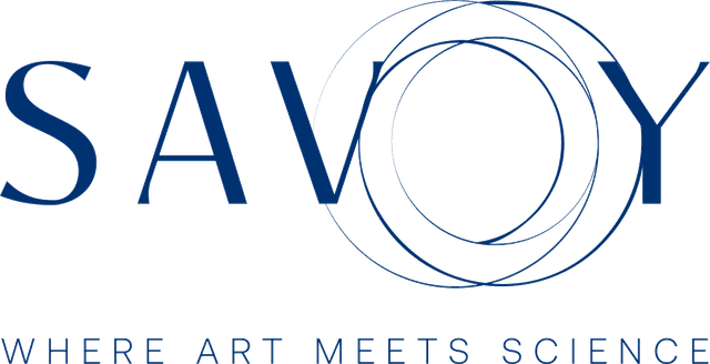 Savoy — Where Art Meets Science