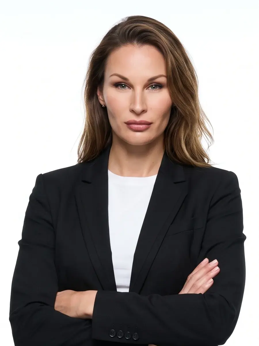 Dr. Anna Semenova, Aesthetic & Longevity Physician · Injectables and Energy-Based Devices at Savoy Clinic Dubai