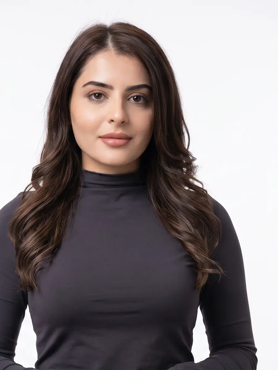 Dr. Fatima Naveed, General Practitioner & Aesthetic Medicine Expert at Savoy Clinic Dubai