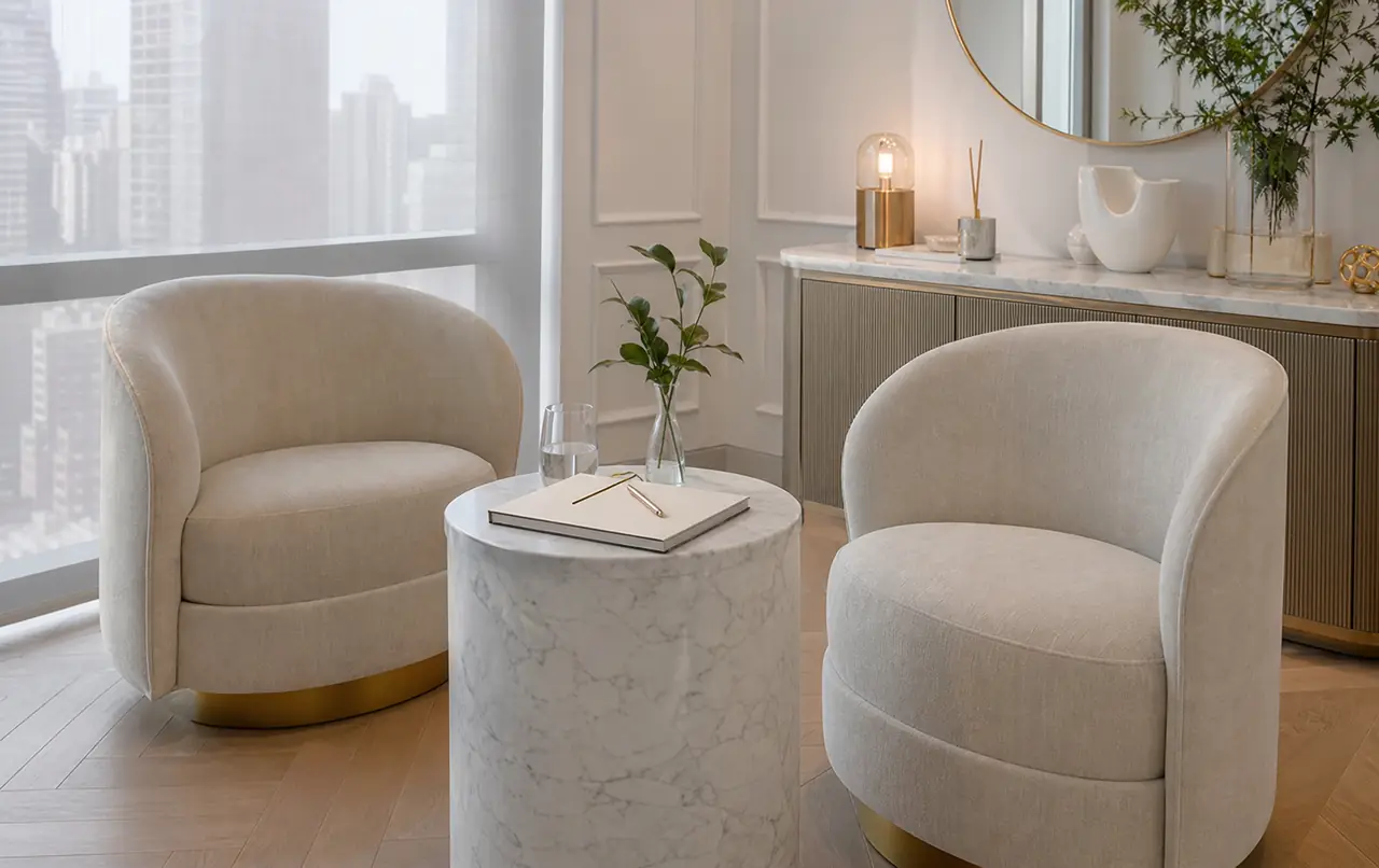 What happens at an aesthetic consultation in Dubai