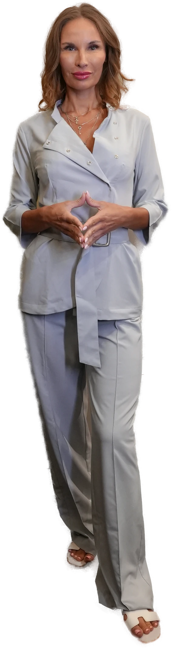 Dr. Anna Semenova