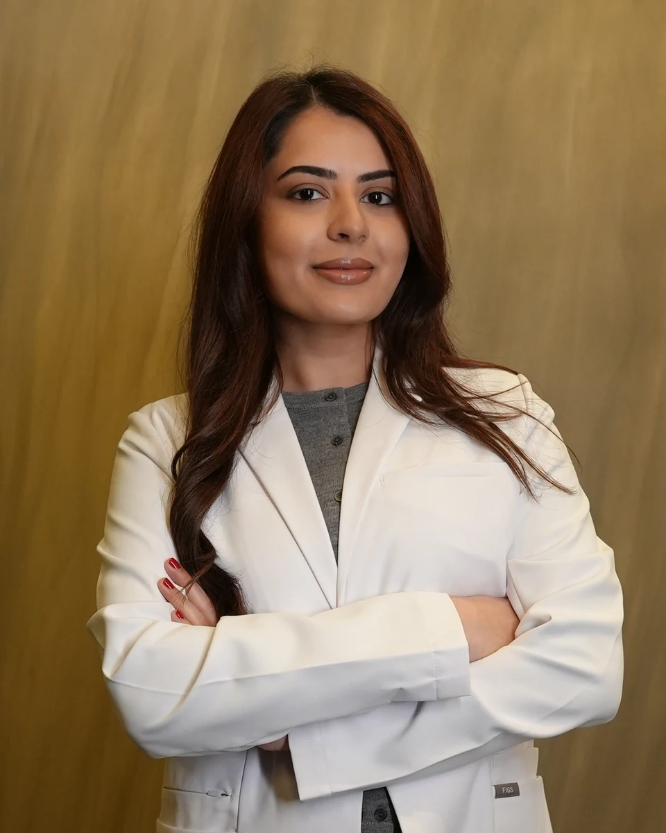 Dr. Fatima Naveed