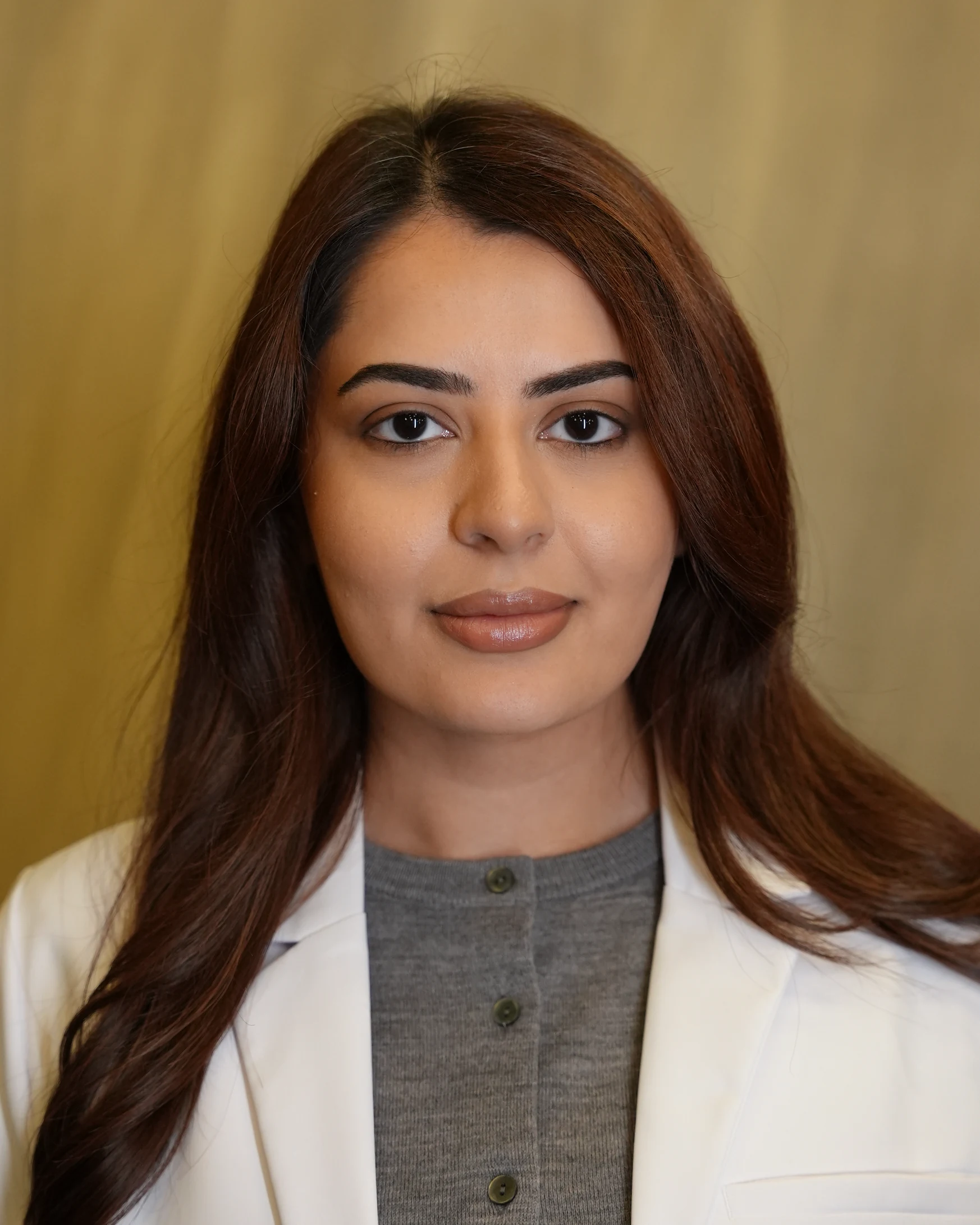 Dr. Fatima Naveed