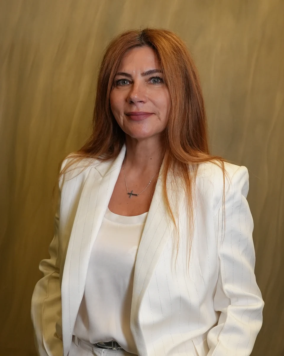 Dr. Sevdalina Velizarova