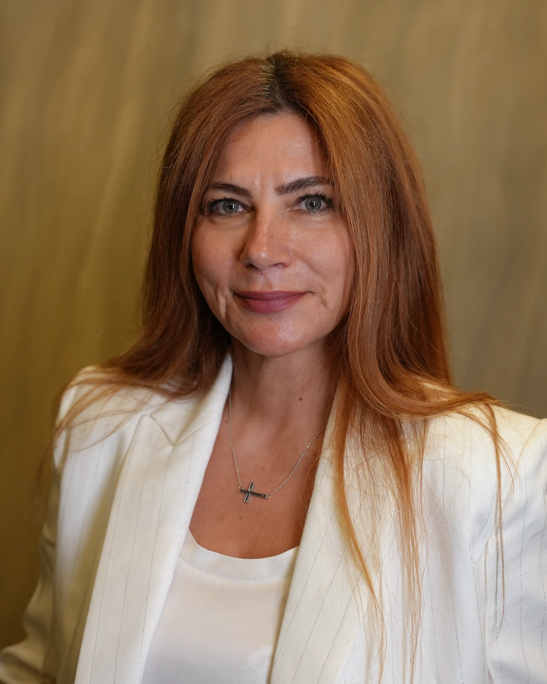 Dr. Sevdalina Velizarova