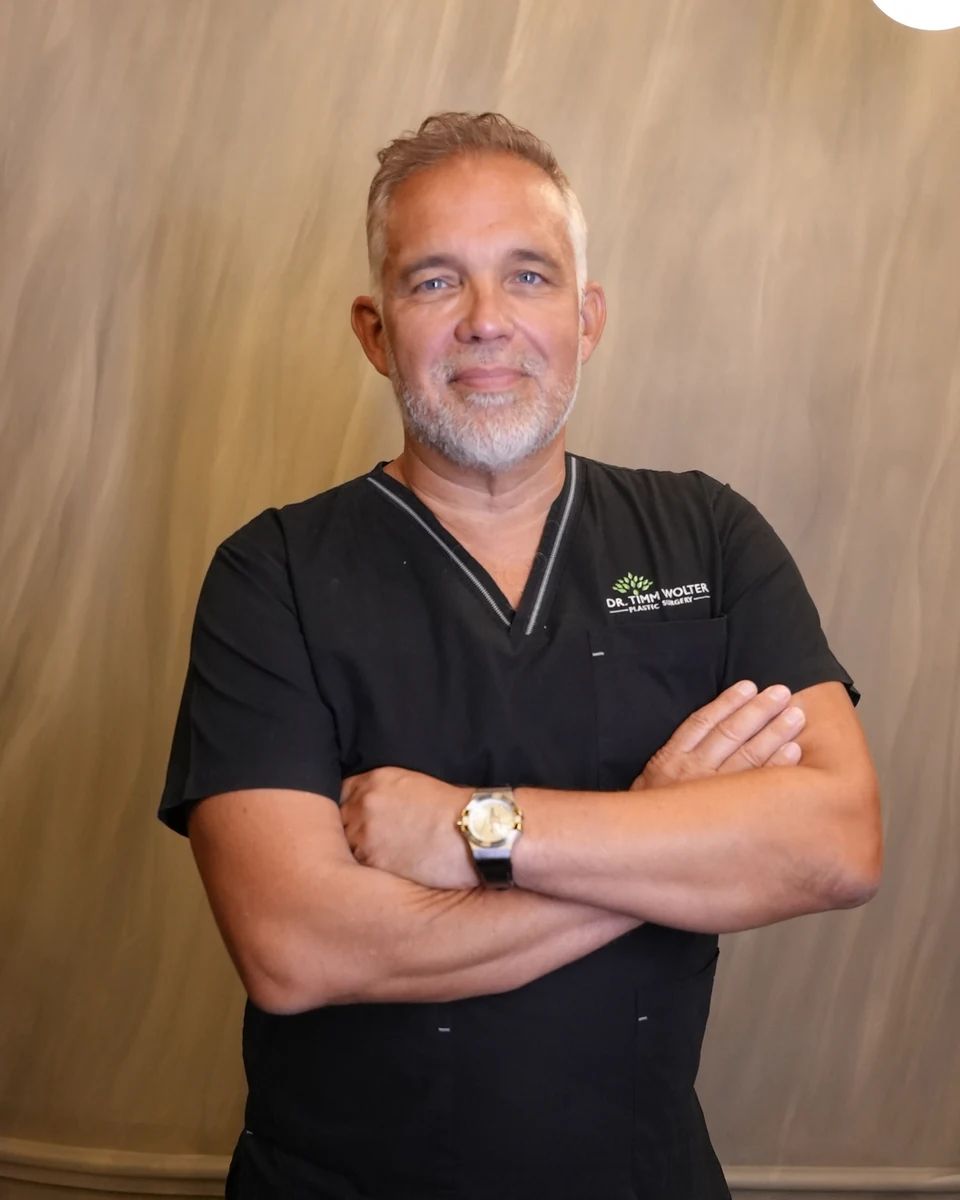 Dr. Timm Wolter
