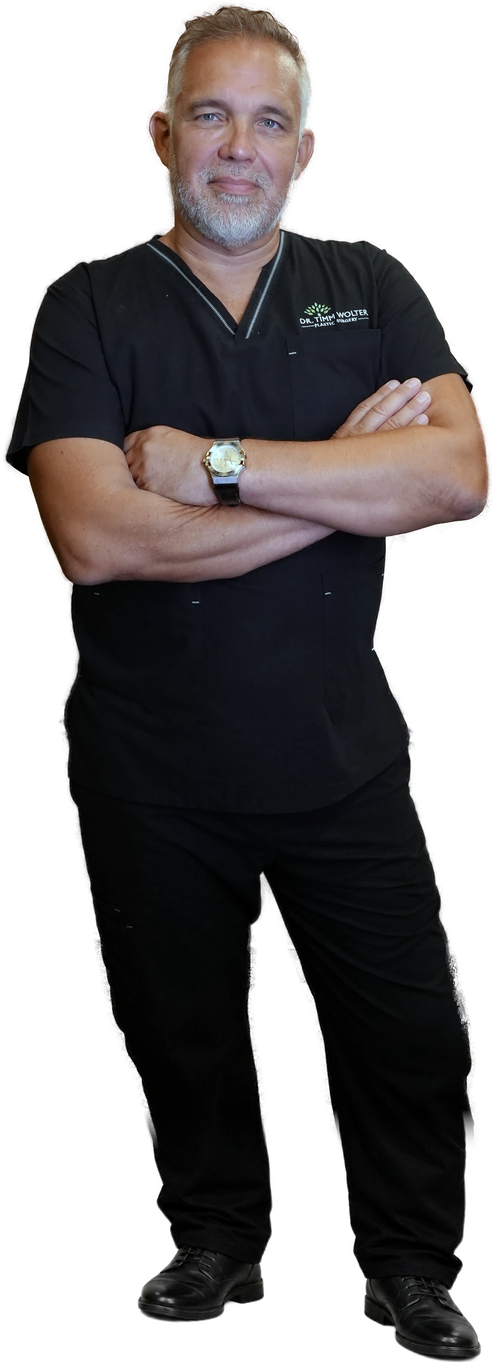 Dr. Timm Wolter