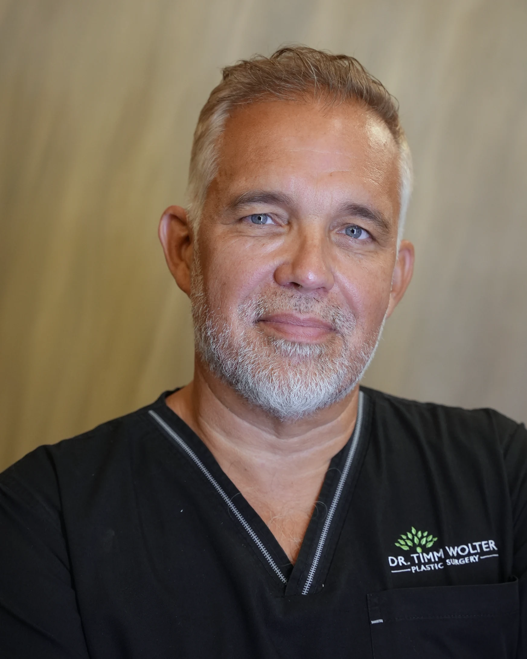 Dr. Timm Wolter