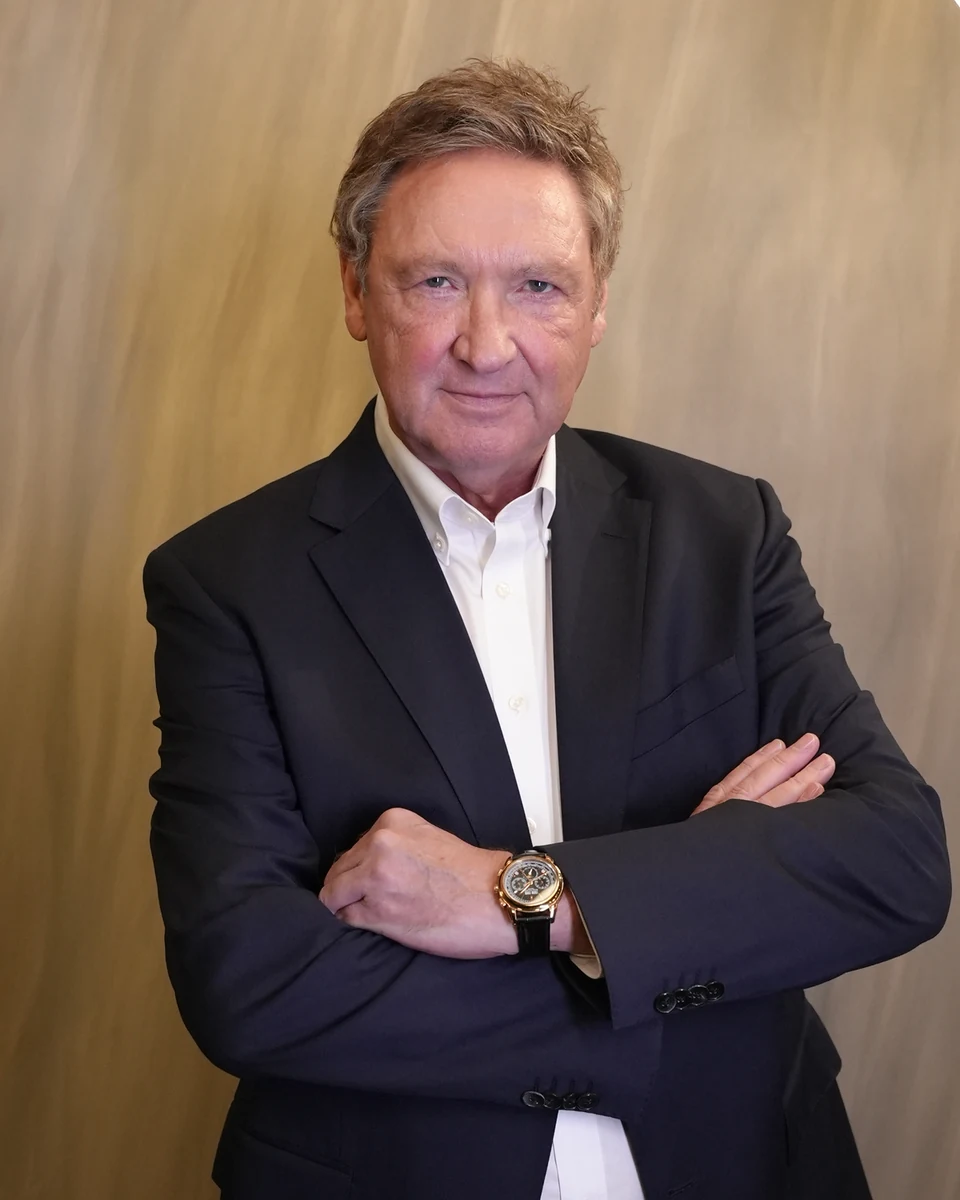 Michael Ryan