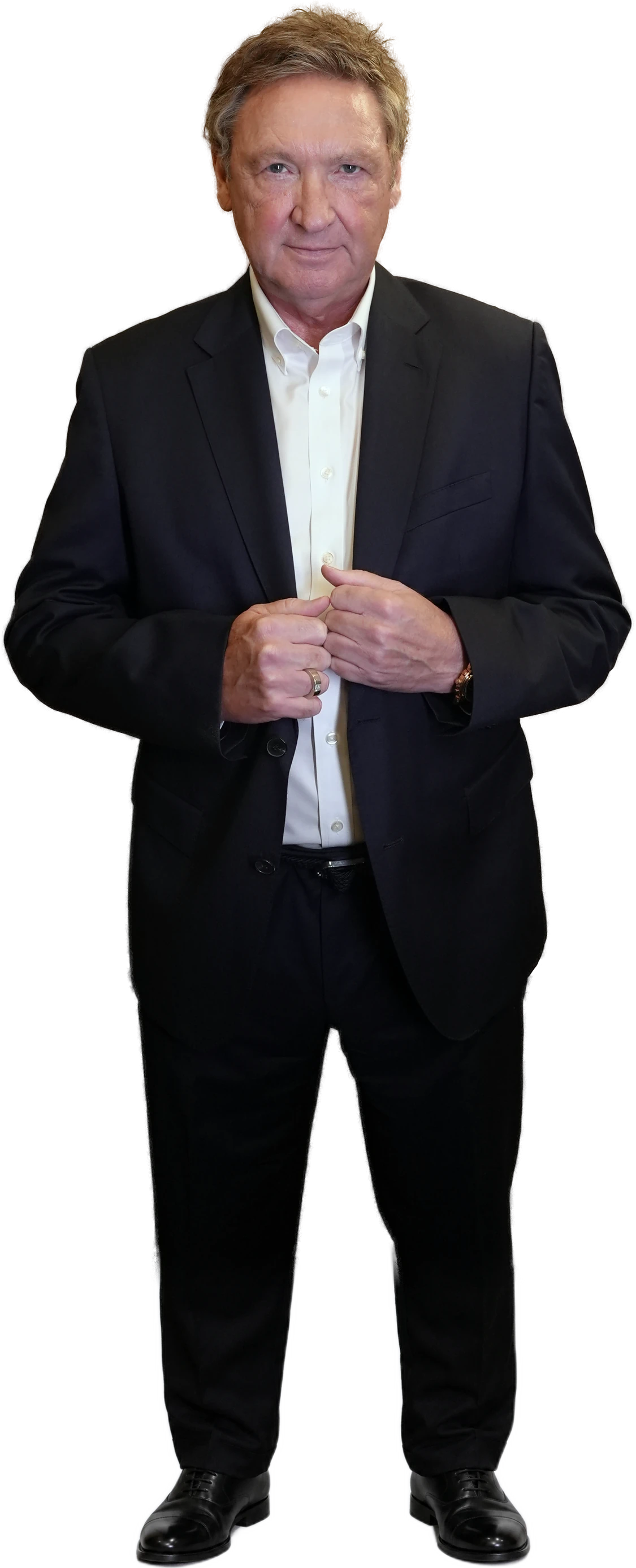 Michael Ryan