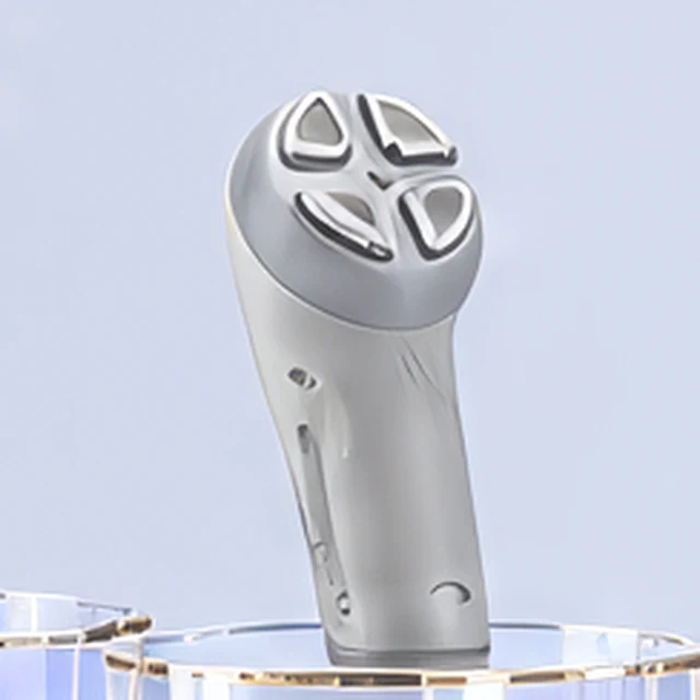 Q-LF · Synergistic handpiece