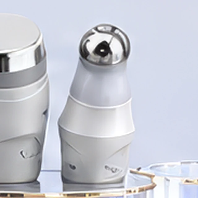 Q-FX · Focused handpiece