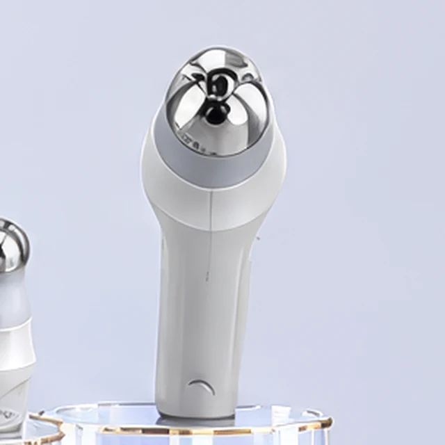 Q-BT · Body handpiece
