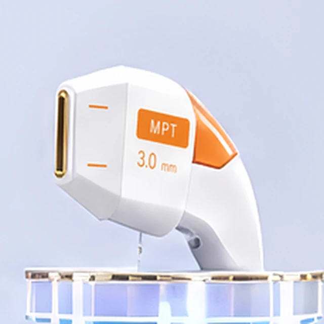MPT cartridge · 3.0 mm
