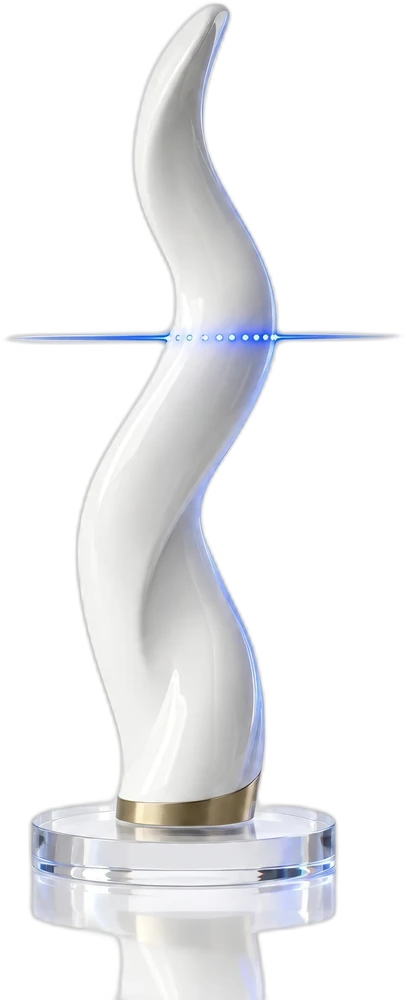 Laser Hair Removal — the department's symbol