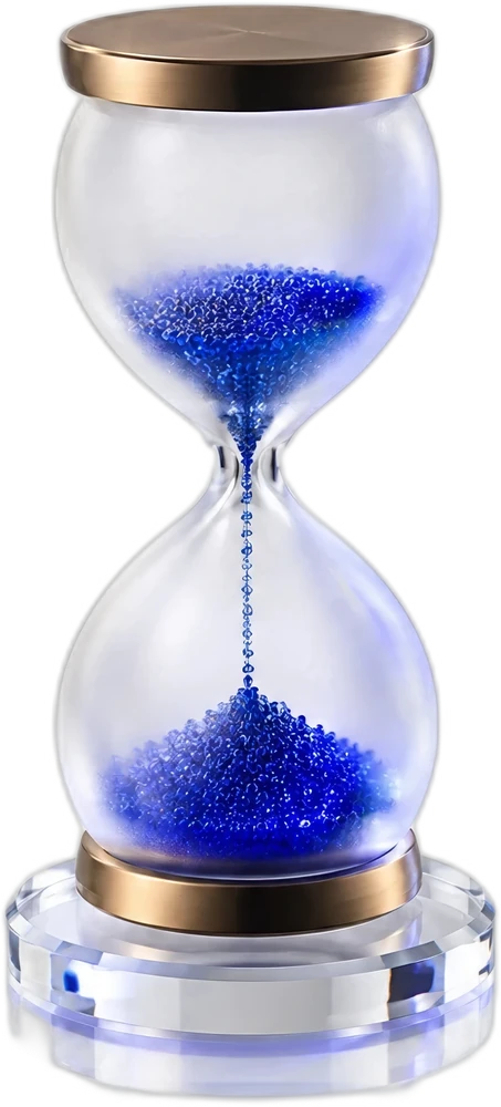 Wellness & Longevity — the department's symbol
