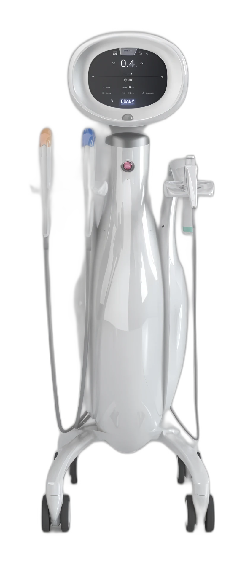 Ultraformer MPT